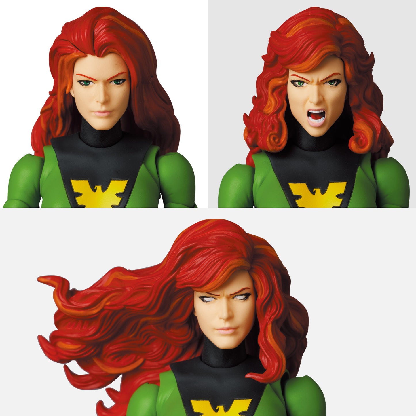 [PREORDER] Medicom - MAFEX X-MEN PHOENIX COMIC