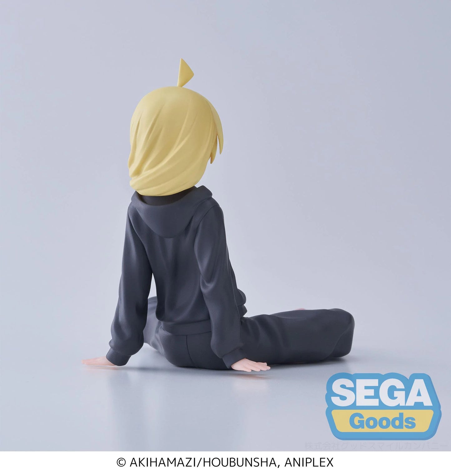 [PREORDER] Anime "BOCCHI THE ROCK!" PM Perching Figure "Seika Ijichi"