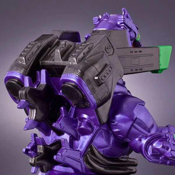 [PREORDER] MOVIE MONSTER SERIES MECHA GODZILLA[Heavily Armed] TYPE-01 VER.
