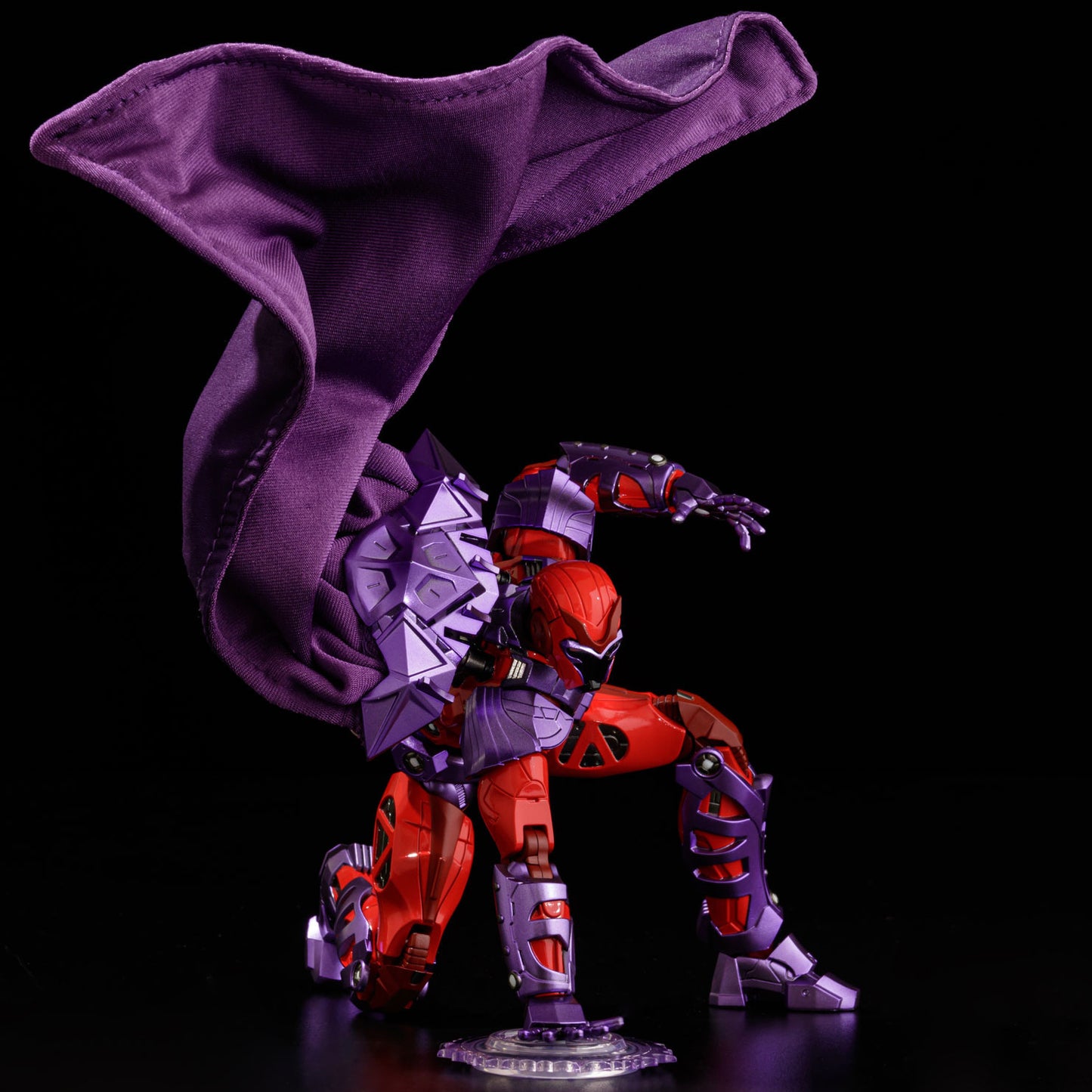 [PREORDER] FIGHTING ARMOR MAGNETO