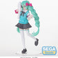 [PREORDER] Luminasta  Hatsune Miku  Series  Hatsune Miku 16th Anniversary  booota Ver.