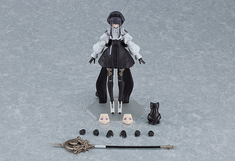 [PREORDER] Figma NH-02-