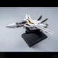 [PREORDER] ROBO-DOU ROBOTECH VF‐1S Veritech (Roy Fokker)