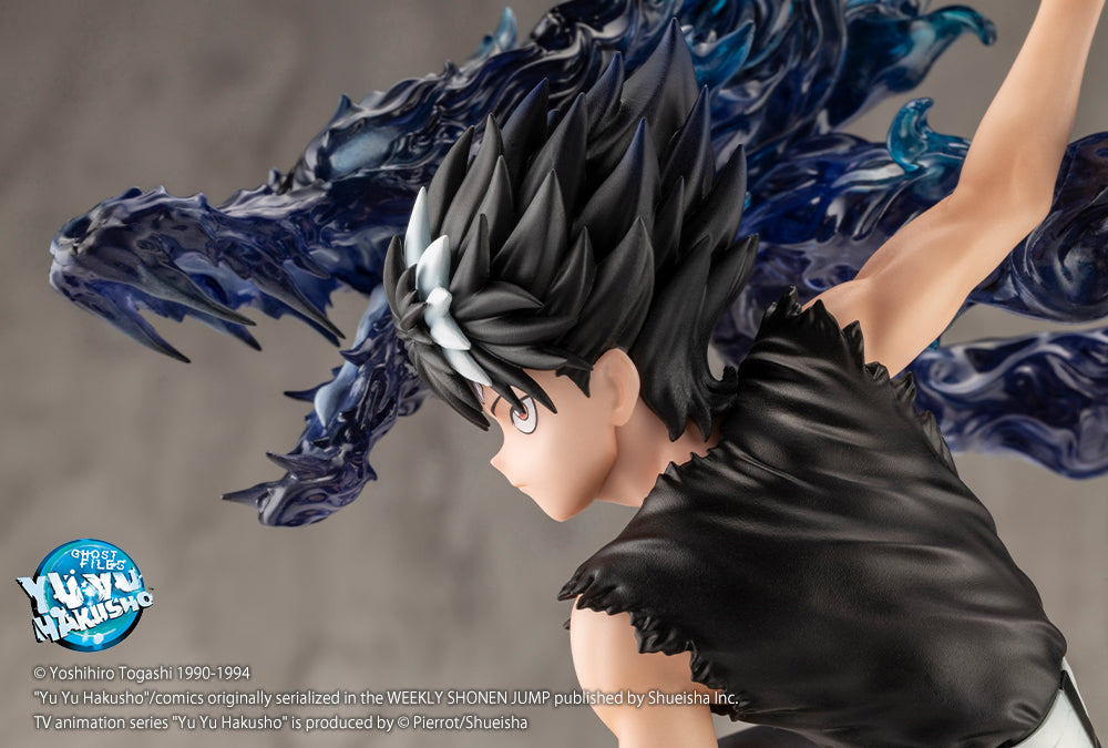 [PREORDER] ARTFX J Hiei Ver.2