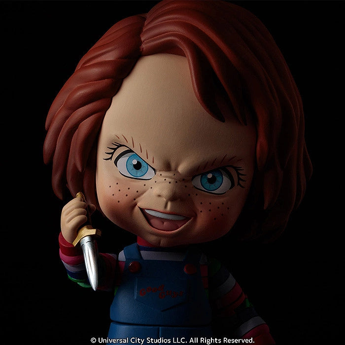 [PREORDER] Nendoroid Chucky