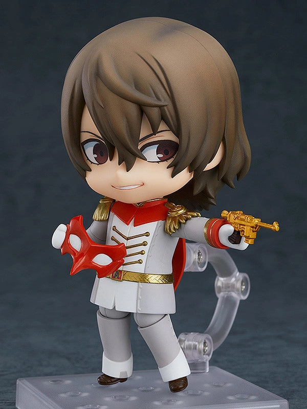 [PREORDER] Nendoroid Goro Akechi: Phantom Thief Ver. (re-run)