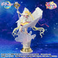 [PREORDER] FiguartsZERO chouette Eternal Sailor Moon (Darkness Calls to Light, and Light, Summons Darkness)