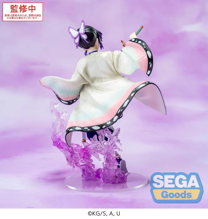 [PREORDER] Luminasta Anime "Demon Slayer: Kimetsu no Yaiba" "Shinobu Kocho"