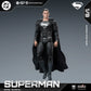 [PREORDER 122225] FondJoy DC1026 1/9 DC Aciton Figure Black Superman 2.0