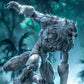 [PREORDER] 1/12 The Furay Planet Veteran William Specicial Version White Wolf