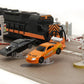 [PREORDER] NANO: DIORAMA SCENE FF-TRAIN SCENE