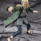 [PREORDER] S.H.Figuarts TSUNADE -The Legendary Medical Ninja