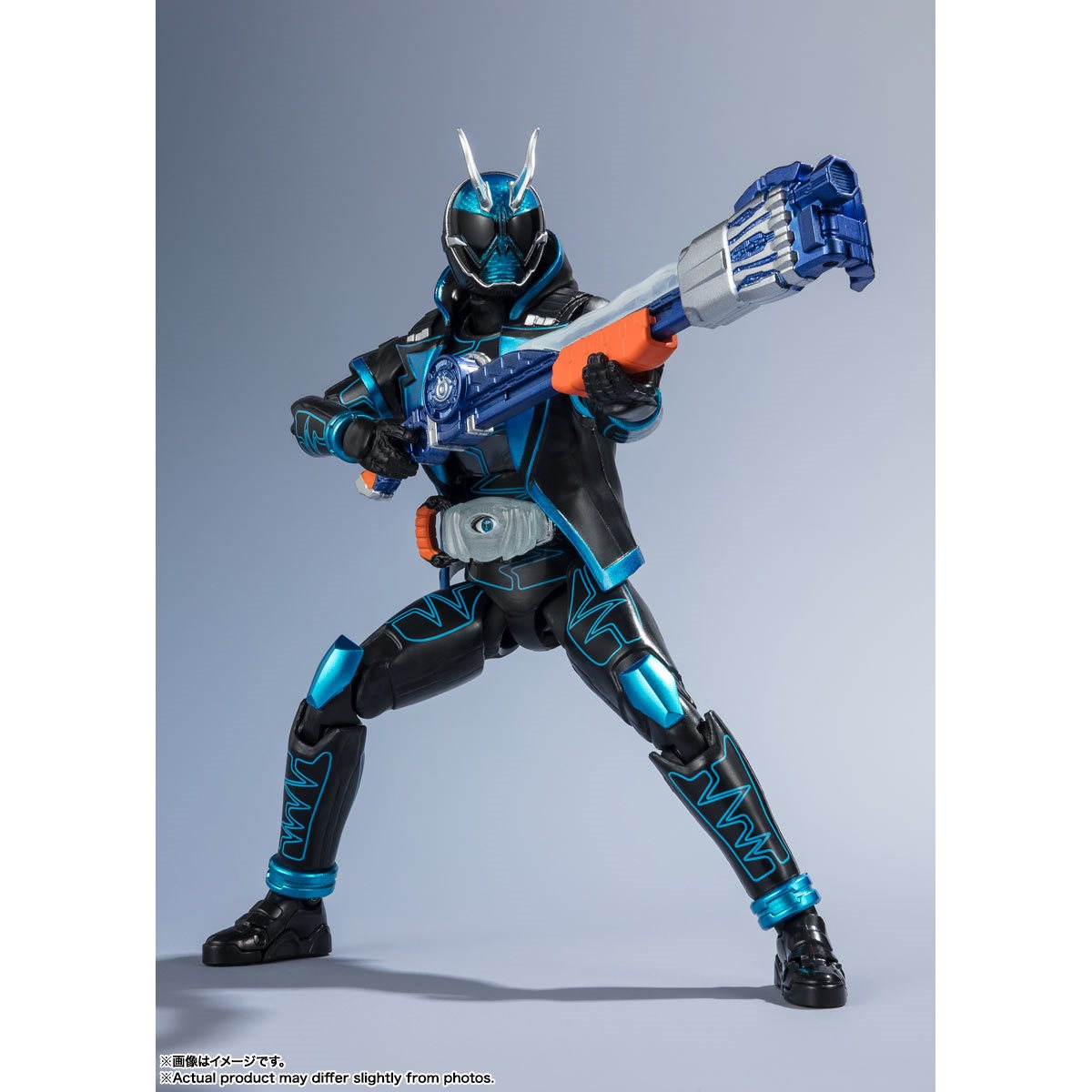 [PREORDER] S.H.Figuarts KAMEN RIDER SPECTER HEISEI GENERATIONS EDITION