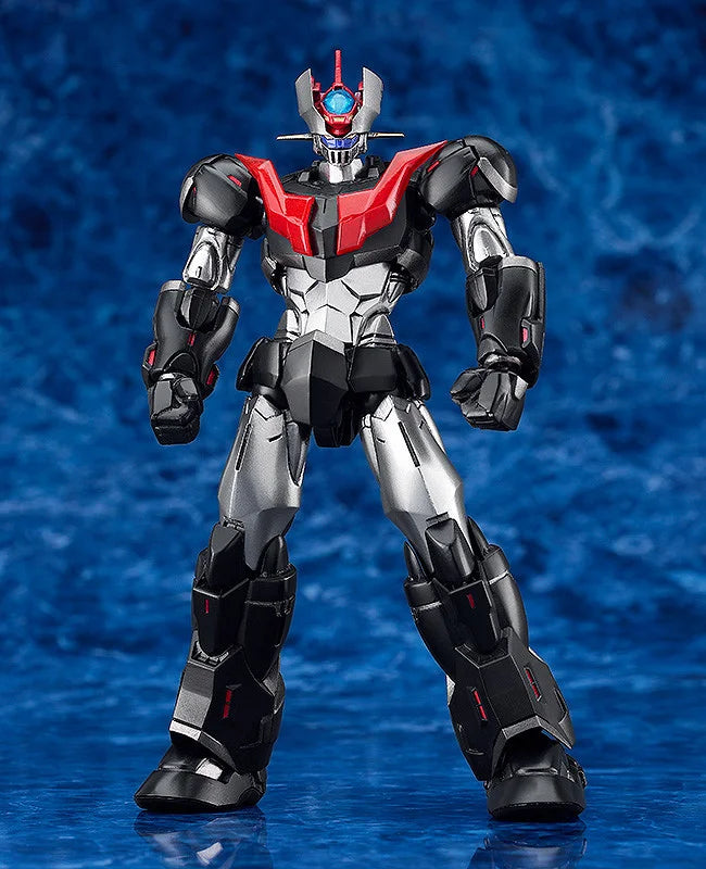 [PREORDER] MODEROID Mazinger ZEST (reoffer)