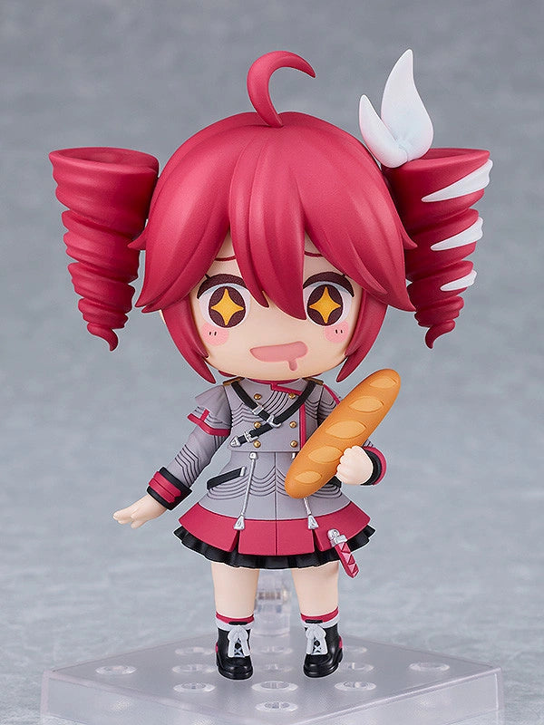 [PREORDER] Nendoroid Kasane Teto: Synthesizer V AI Ver.