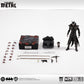 [PREORDER] YU-001 1/12 "Dark Nights: Metal" Laughing Bat