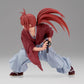 [PREORDER] Banpresto RUROUNI KENSHIN VIBRATION STARS - KENSHIN HIMURA