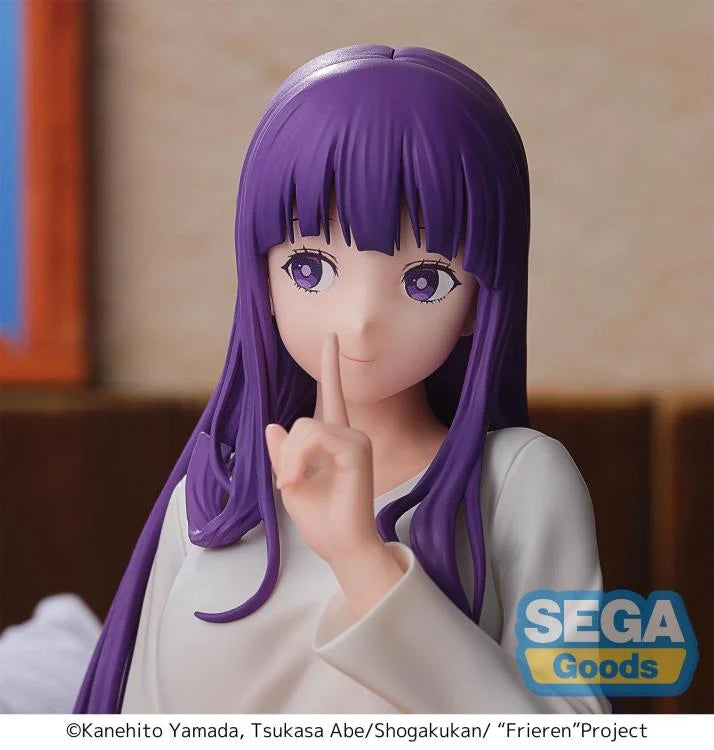 [PREORDER] Sega Yumemirize "Frieren: Beyond Journey's End" "Fern" ~Nap~