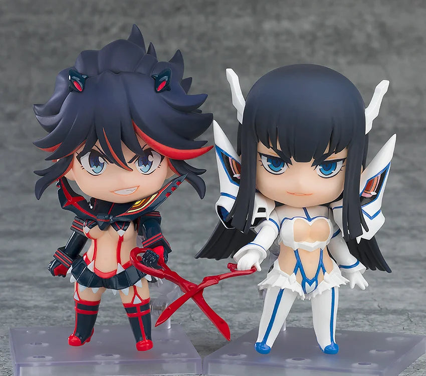 [PREORDER] Nendoroid Satsuki Kiryuin: Kamui Junketsu Ver.