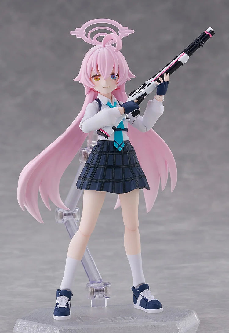 [PREORDER 122125] figma Hoshino Takanashi