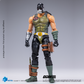 [PREORDER] HIYA G.I. JOE CROC MASTER EMG0359