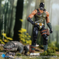 [PREORDER] HIYA G.I. JOE CROC MASTER EMG0359