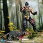 [PREORDER] HIYA G.I. JOE CROC MASTER EMG0359