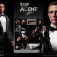 [PREORDER] MUFF TOYS MF-06B 1/12 TOP AGENT Deluxe Edition