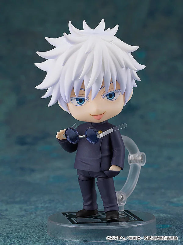 [PREORDER 051026] Nendoroid Satoru Gojo: Tokyo Jujutsu High School Ver. (reoffer)