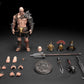 [PREORDER 050326] METY TOYZ MT-SSB 1/10 Gladiator Series - Spartan Slayer Berserker