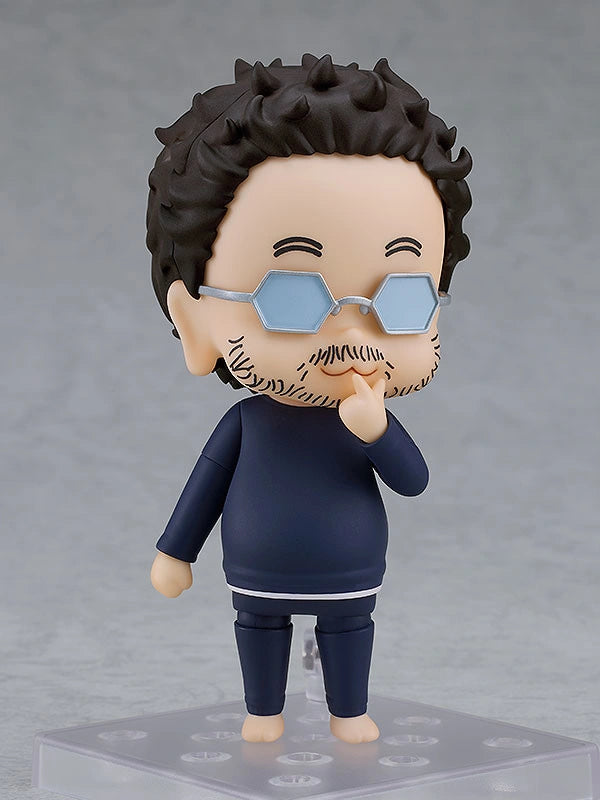 [PREORDER] Nendoroid Director-kun Insufficient Direction