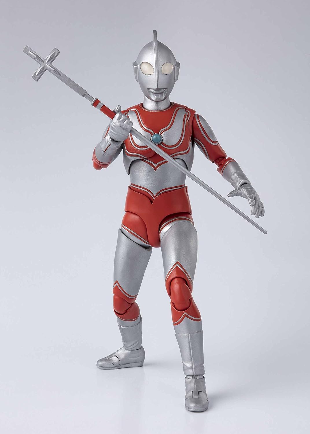 [PREORDER 102026] S.H.Figuarts ULTRAMAN ACE