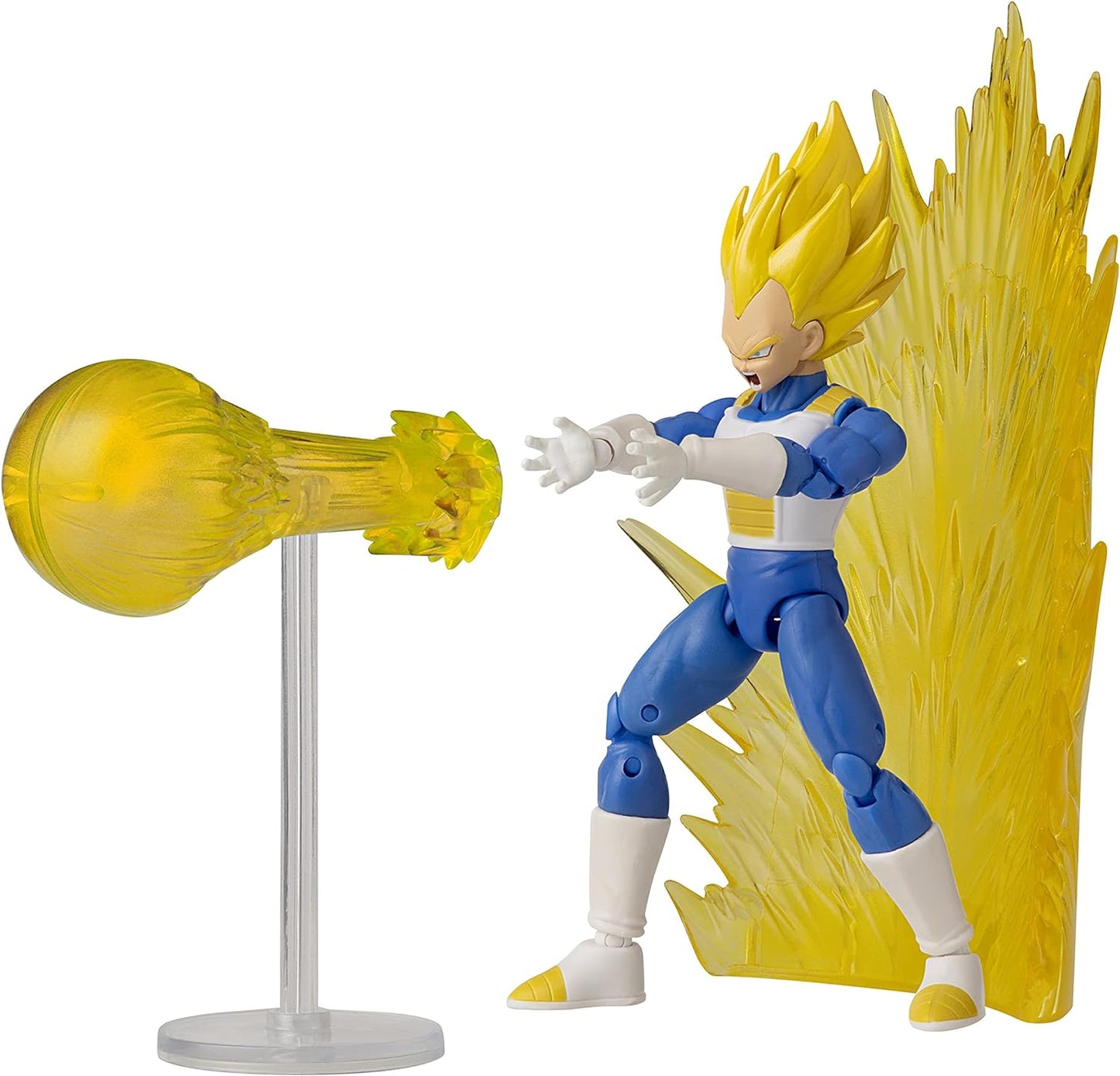 [PREORDER] Dragon Ball Super Dragon Stars POWER UP PACK SERIES SS VEGETA