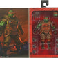 [PREORDER] TMNT (The Last Ronin) Ultimate Flashback Michelangelo