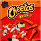 [PREORDER] Cheetos 6 Inch Chester Cheetah Action Figure