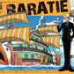 [PREORDER 060526] BANDAI HOBBY MODEL KIT One Piece Grand Ship BARATIE
