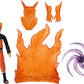 [PREORDER] ANIME HEROES BEYOND NARUTO SERIES _NARUTO UZUMAKI WITH ACCESSORY PACK