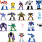 [PREORDER] JADA Nano Transformers 18 Pack-Series 3