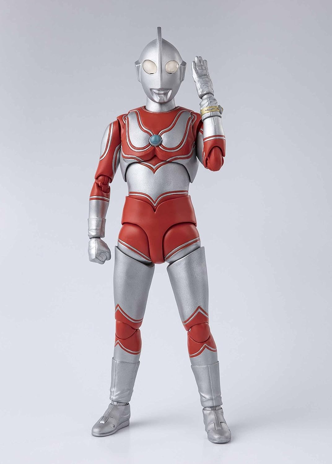 [PREORDER 102026] S.H.Figuarts ULTRAMAN ACE