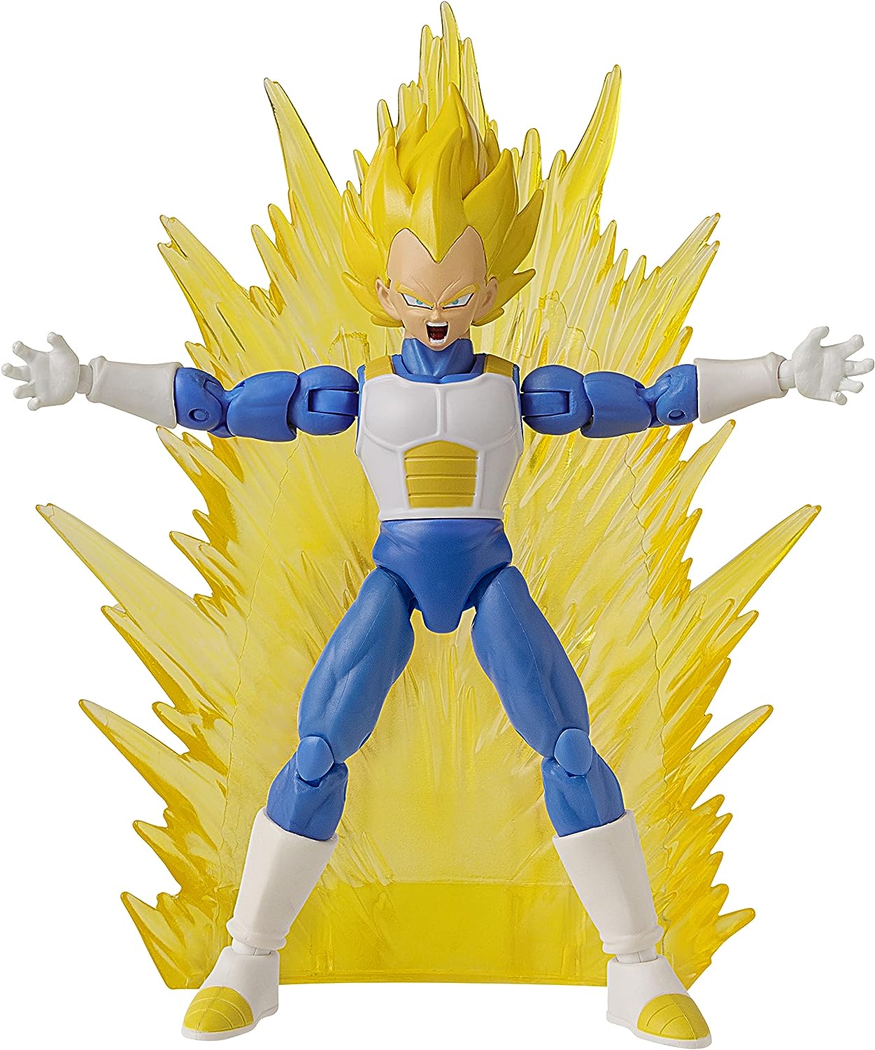 [PREORDER] Dragon Ball Super Dragon Stars POWER UP PACK SERIES SS VEGETA