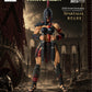 [PREORDER 102226] 1/12 WF26 Exclusive: Spartalia Arena - Black Armor Version