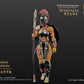 [PREORDER 102226] 1/12 WF26 Exclusive: Spartalia Arena - Black Armor Version