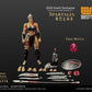 [PREORDER 102226] 1/12 WF26 Exclusive: Spartalia Arena - Black Armor Version