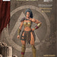 [PREORDER 102526] 1/12 WF26 Exclusive: Spartalia Mercenary - Gold Armor Version