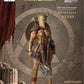 [PREORDER 102526] 1/12 WF26 Exclusive: Spartalia Mercenary - Gold Armor Version