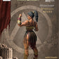 [PREORDER 102526] 1/12 WF26 Exclusive: Spartalia Mercenary - Gold Armor Version