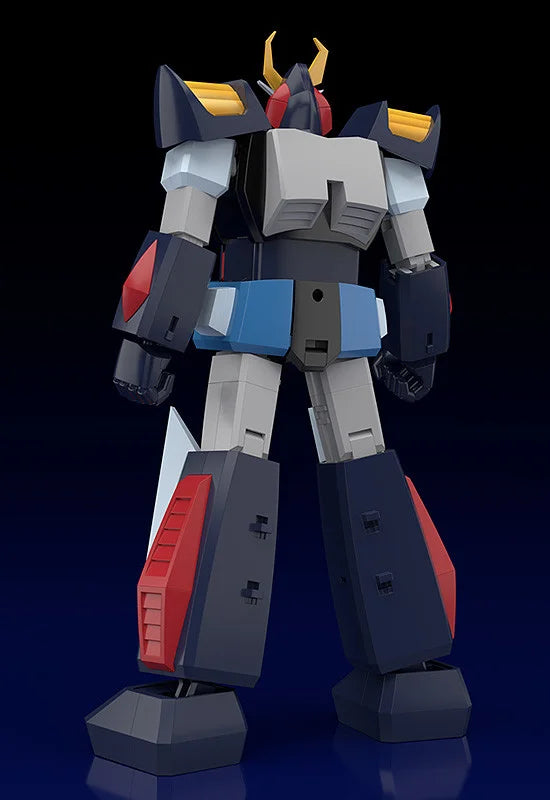 [PREORDER] MODEROID Baldios