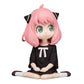 [PREORDER] SPY×FAMILY Noodle Stopper Figure -Anya Forger Sitting on the Floor Smile ver.-