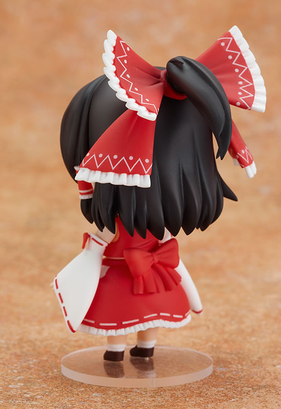 [PREORDER] Nendoroid Reimu Hakurei 2.0(3rd-run)