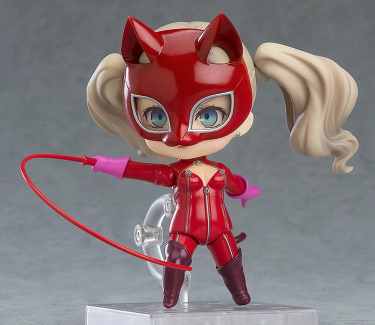 [PREORDER] Nendoroid Ann Takamaki: Phantom Thief Ver.(re-run)